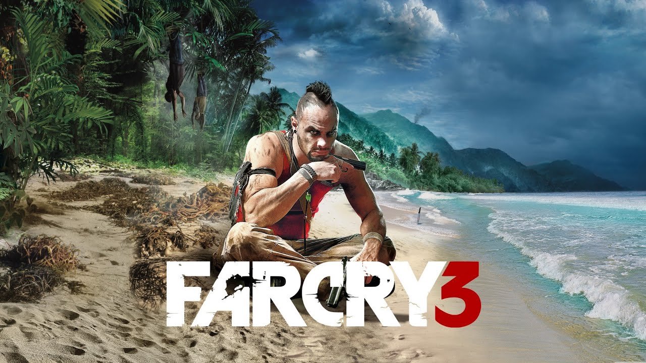 FAR CRY 3 CLASSIC EDITION TROPHY GUIDE